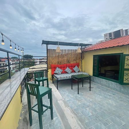 Lynk Stay Hoian Hoi An Bagian luar foto