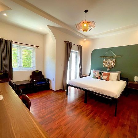 Lynk Stay Hoian Hoi An Bagian luar foto