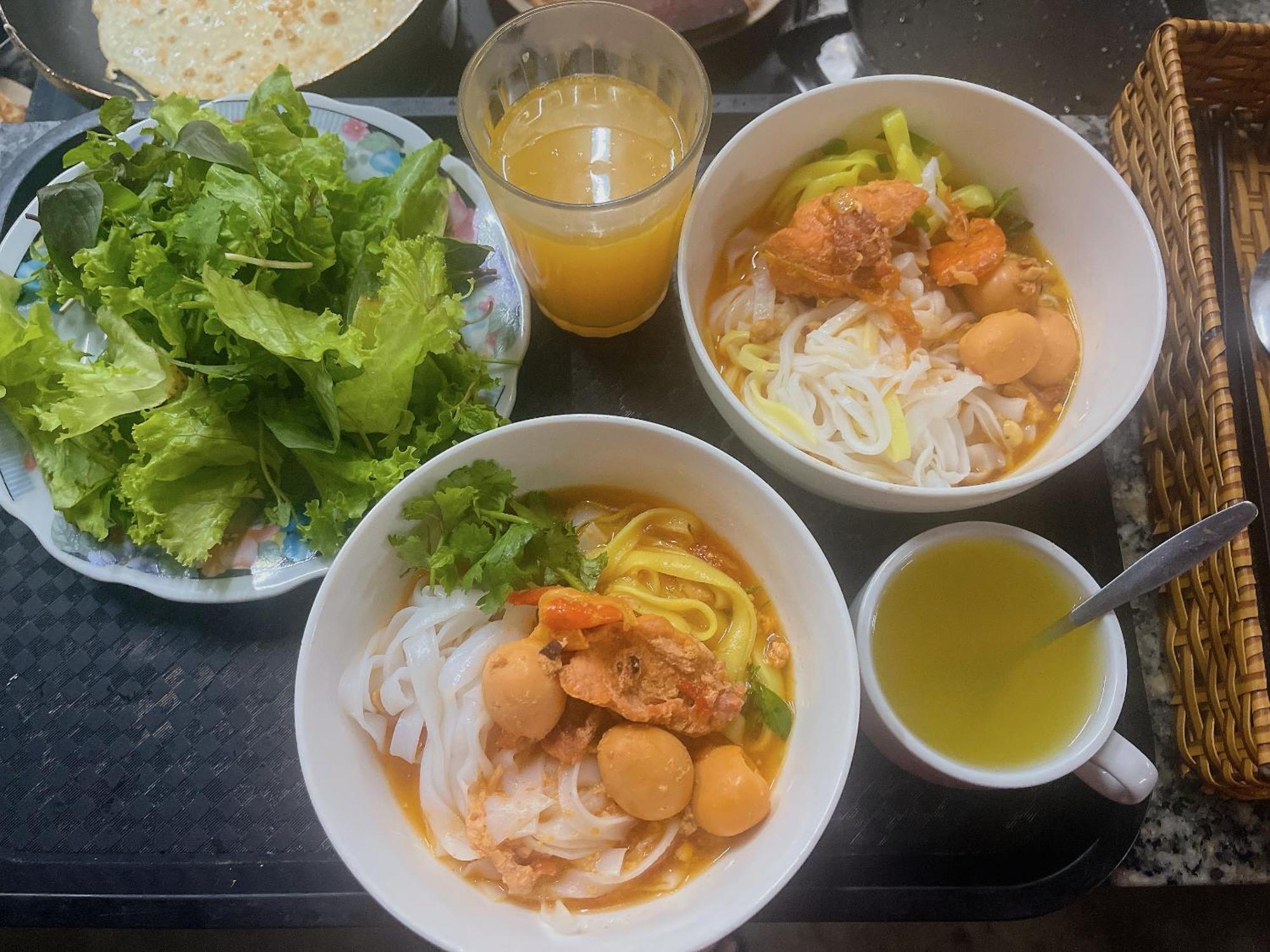 Lynk Stay Hoian Hoi An Bagian luar foto
