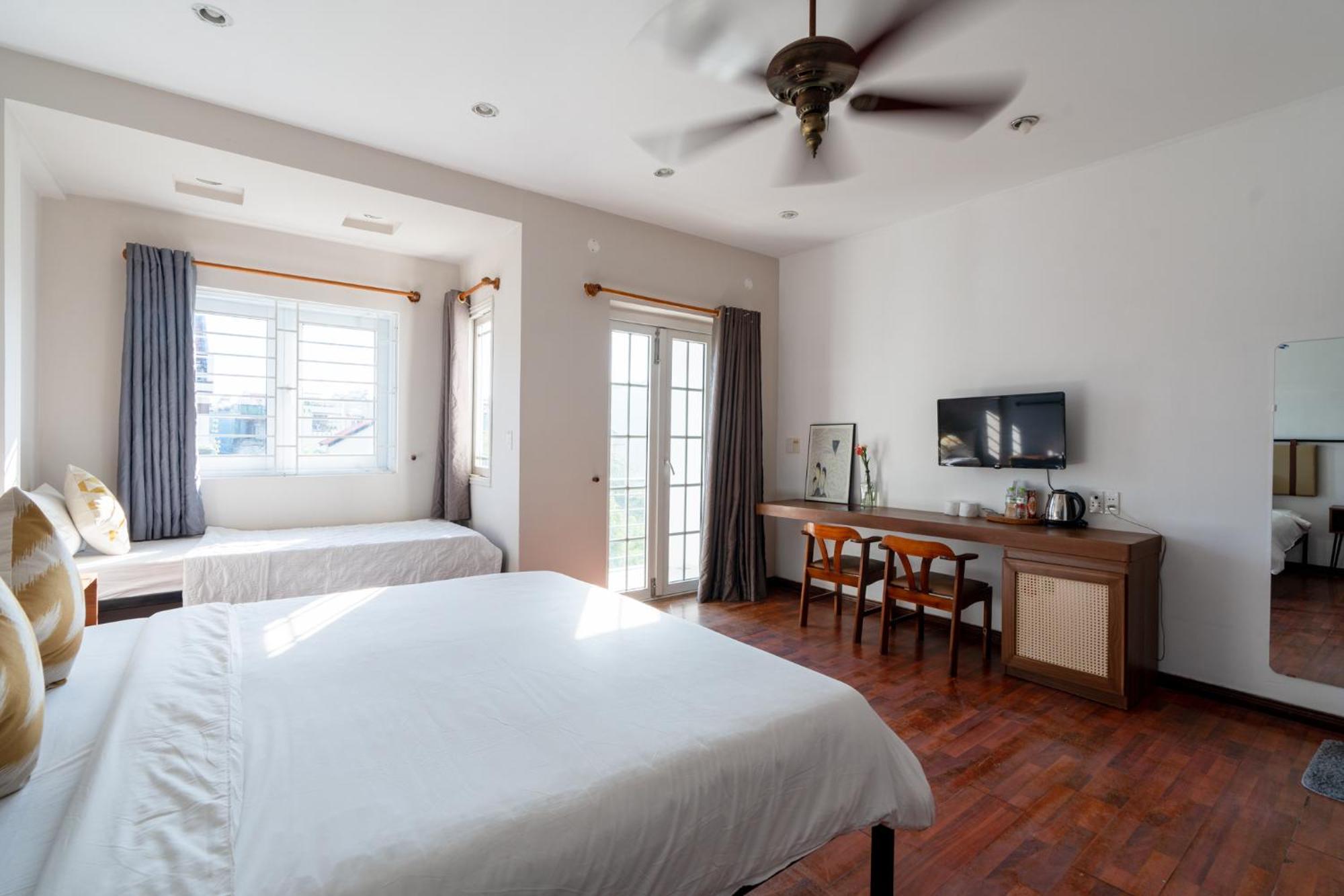 Lynk Stay Hoian Hoi An Bagian luar foto