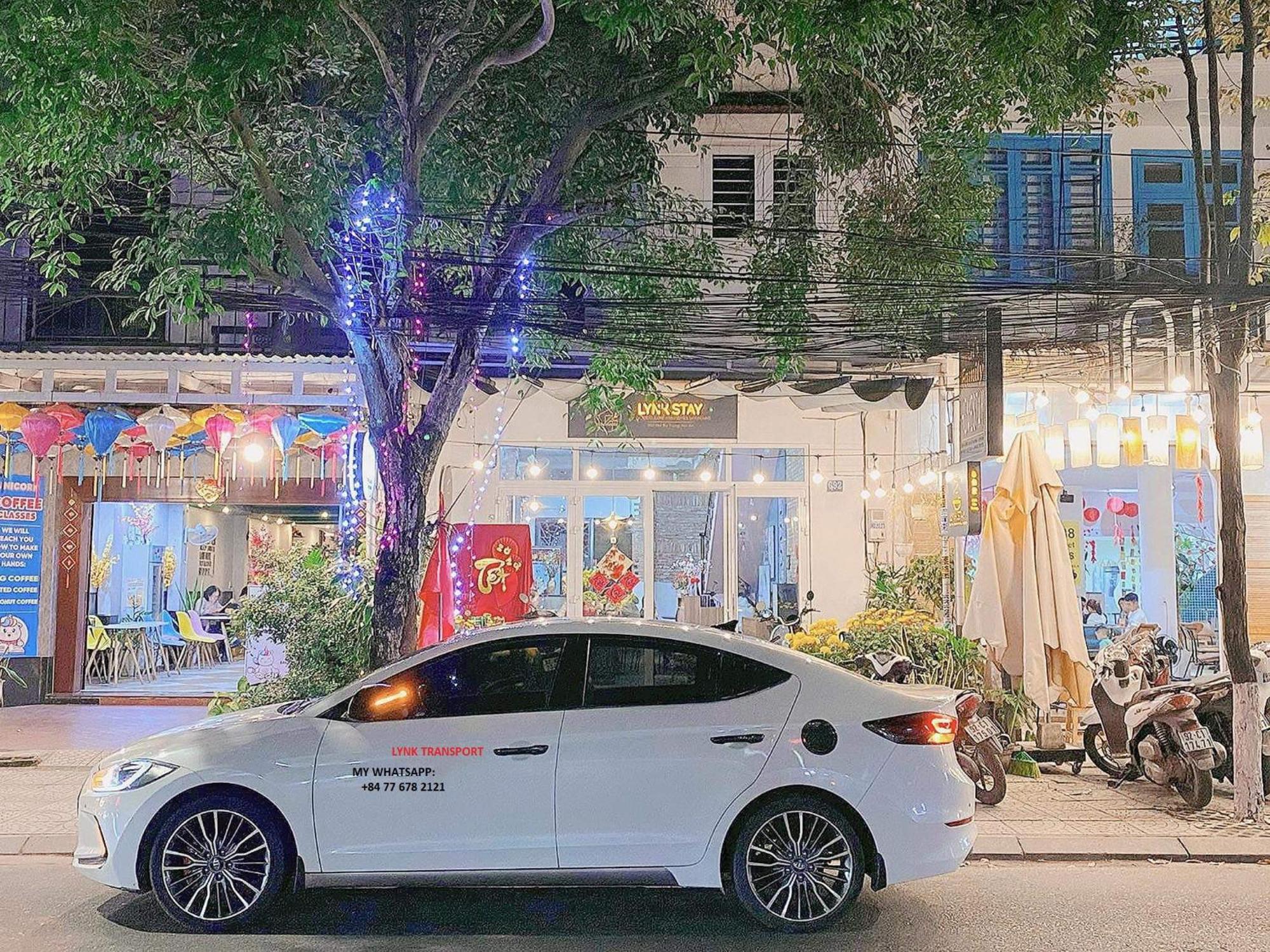 Lynk Stay Hoian Hoi An Bagian luar foto