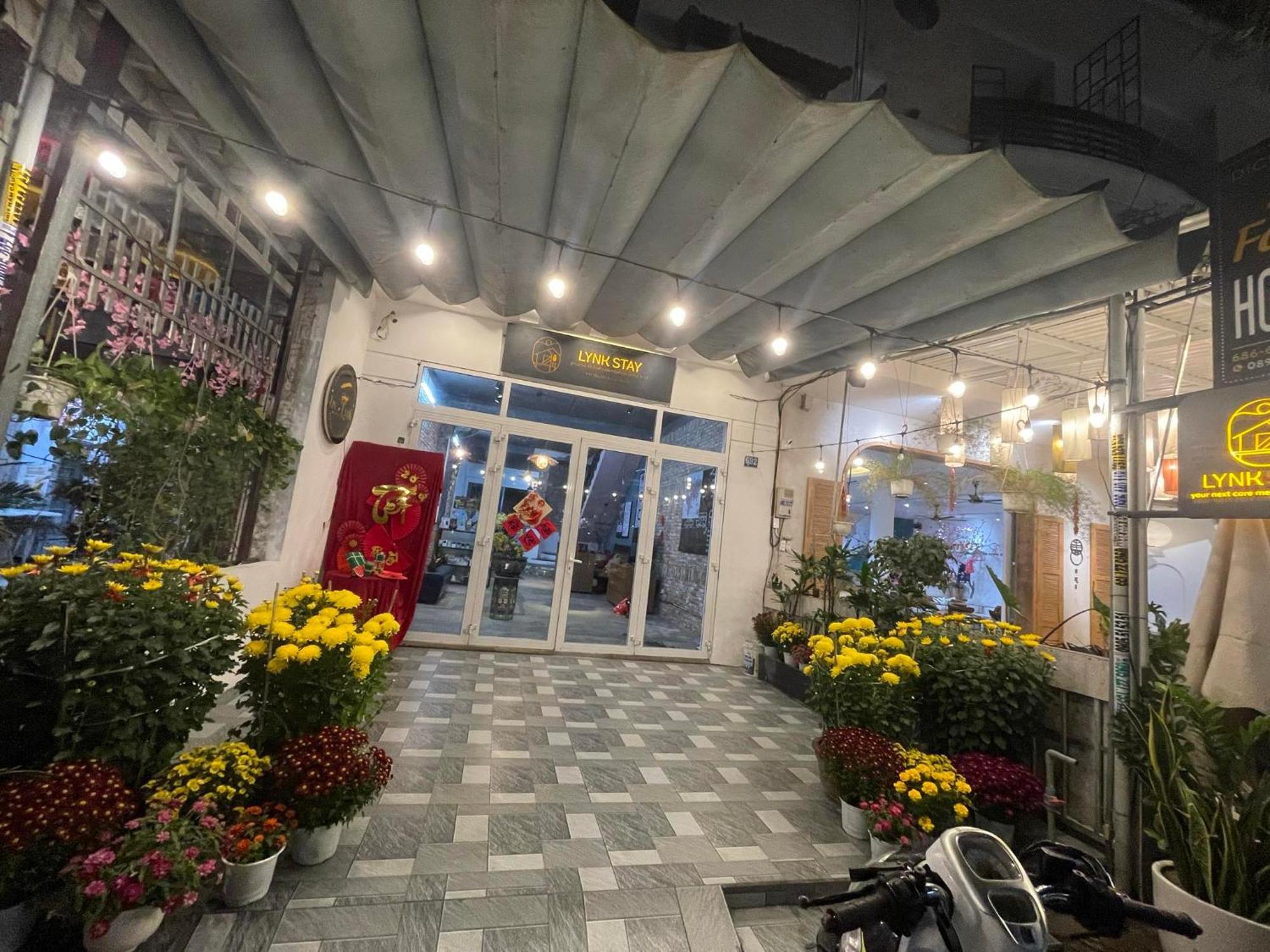 Lynk Stay Hoian Hoi An Bagian luar foto