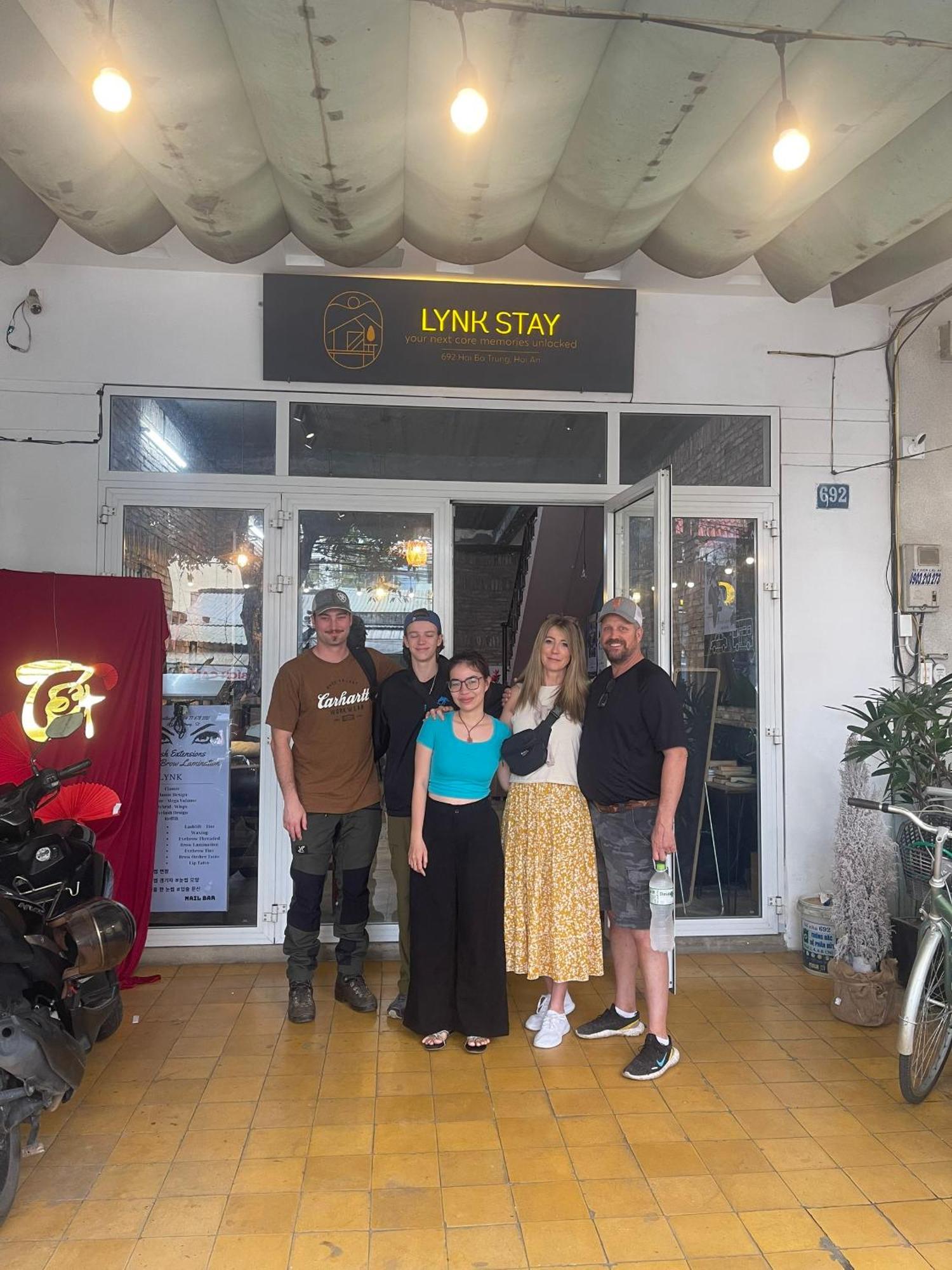 Lynk Stay Hoian Hoi An Bagian luar foto