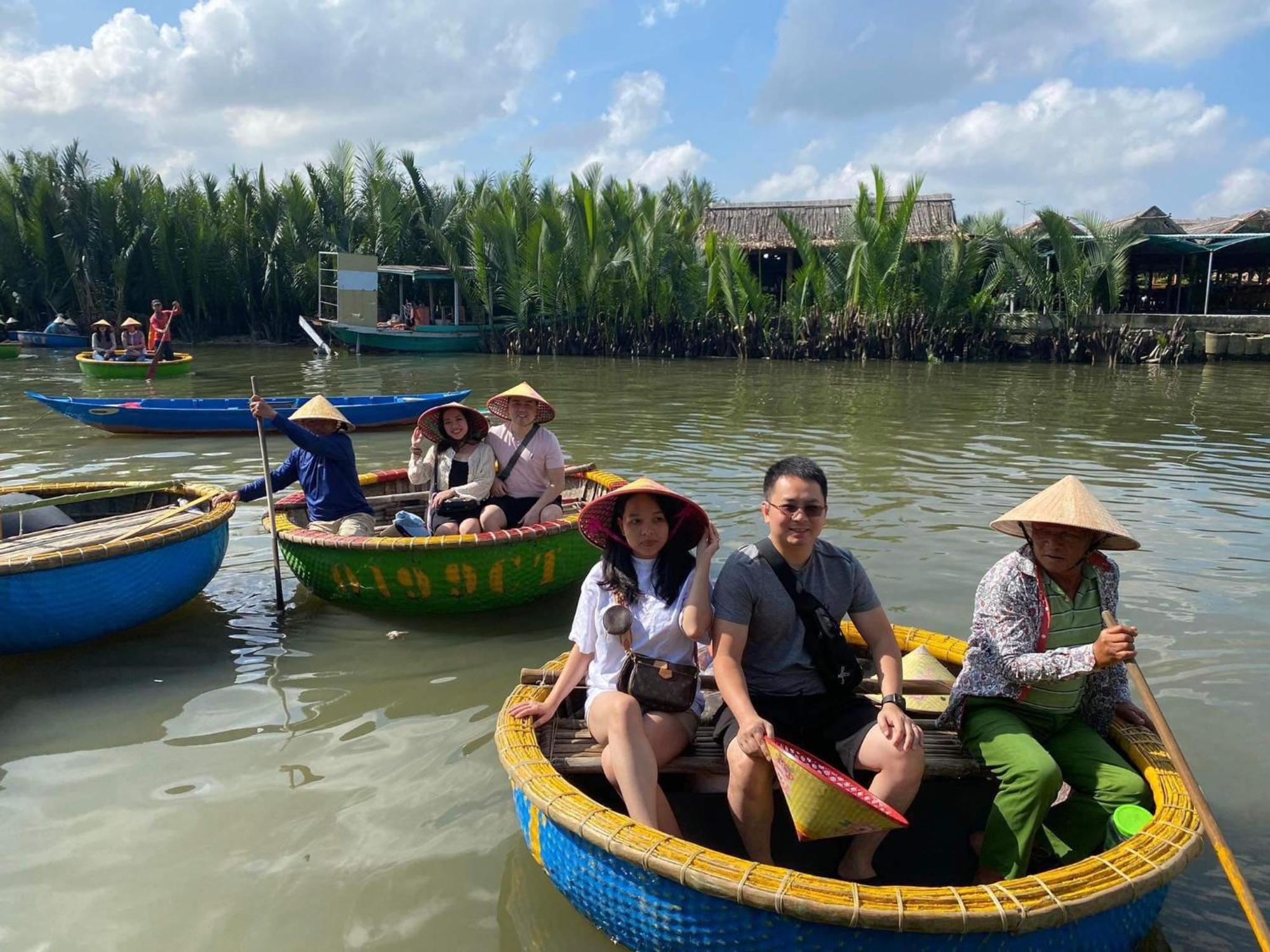 Lynk Stay Hoian Hoi An Bagian luar foto