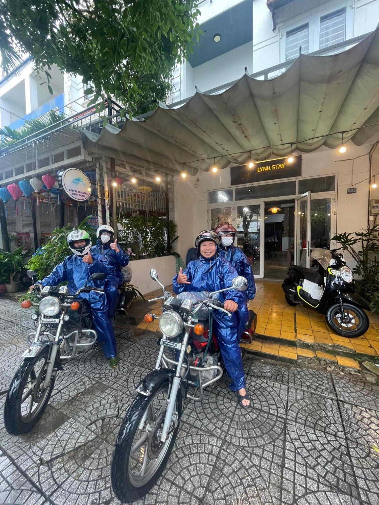 Lynk Stay Hoian Hoi An Bagian luar foto