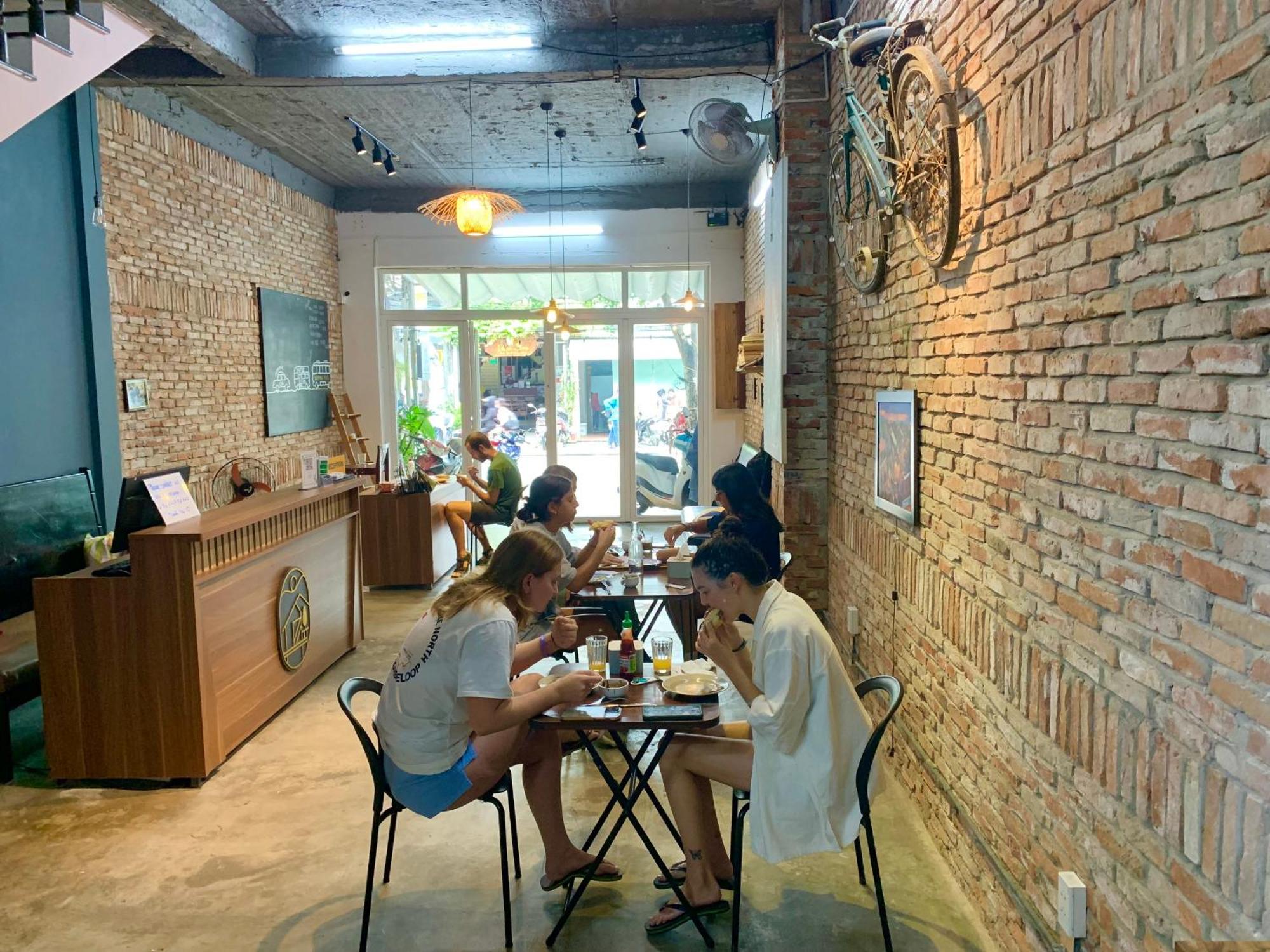 Lynk Stay Hoian Hoi An Bagian luar foto