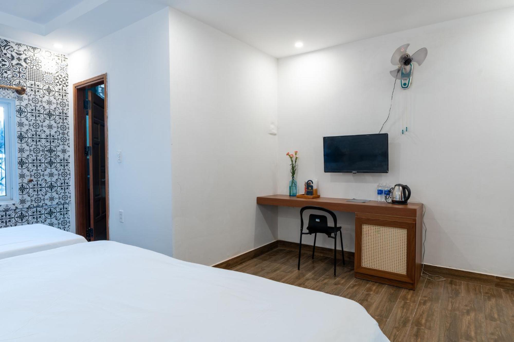 Lynk Stay Hoian Hoi An Bagian luar foto