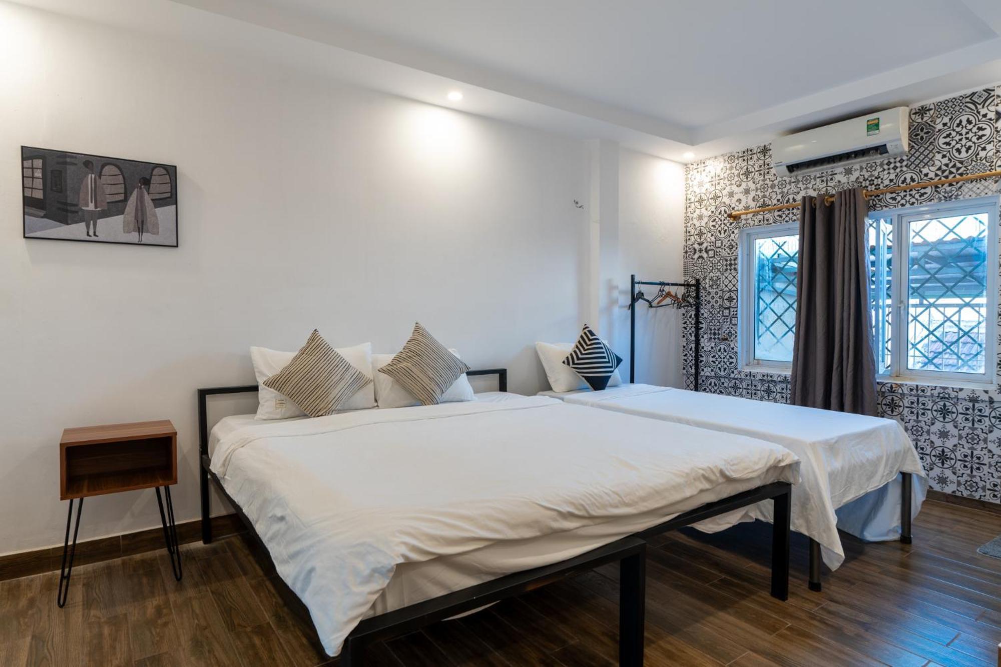 Lynk Stay Hoian Hoi An Bagian luar foto