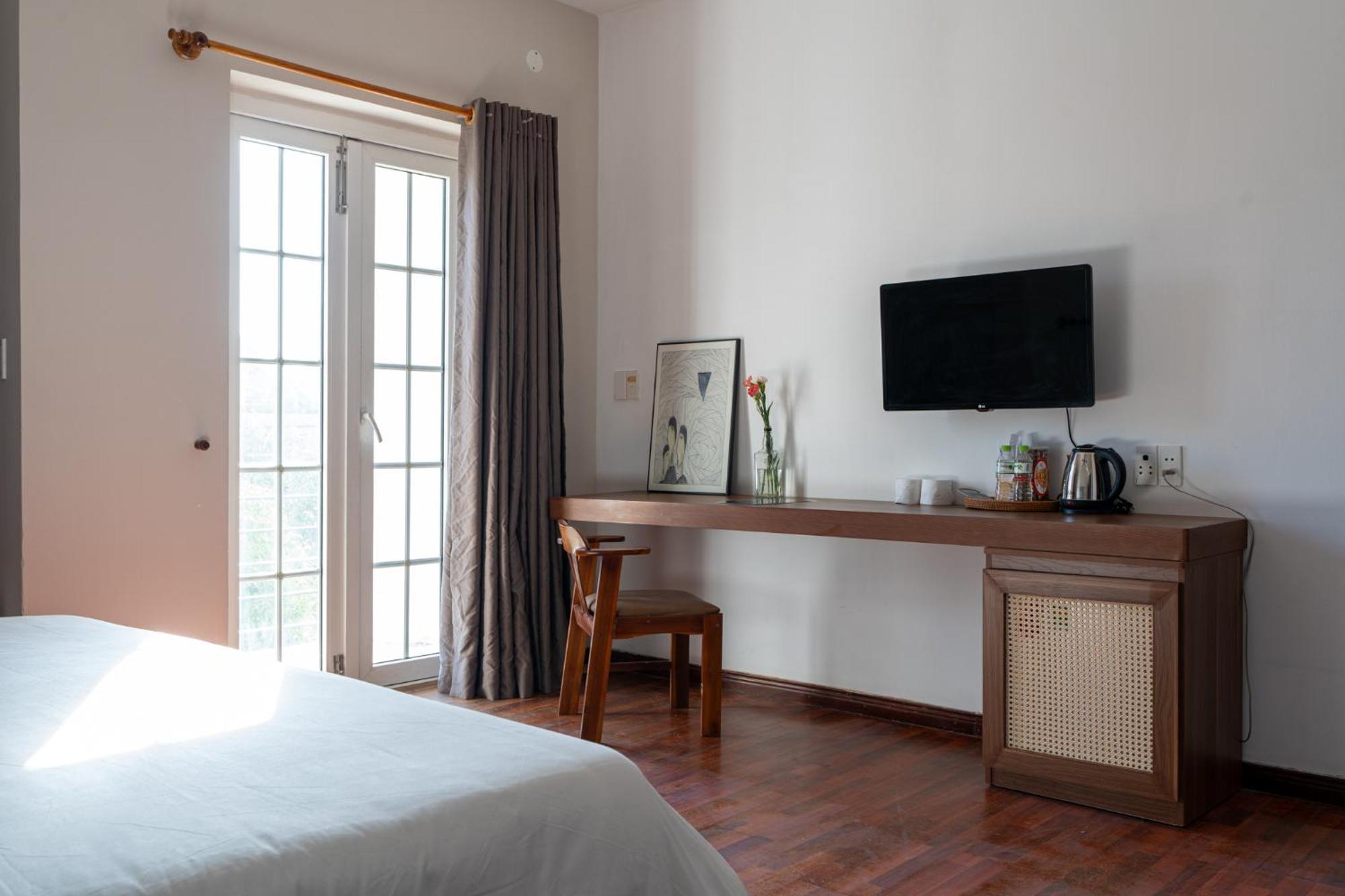 Lynk Stay Hoian Hoi An Bagian luar foto