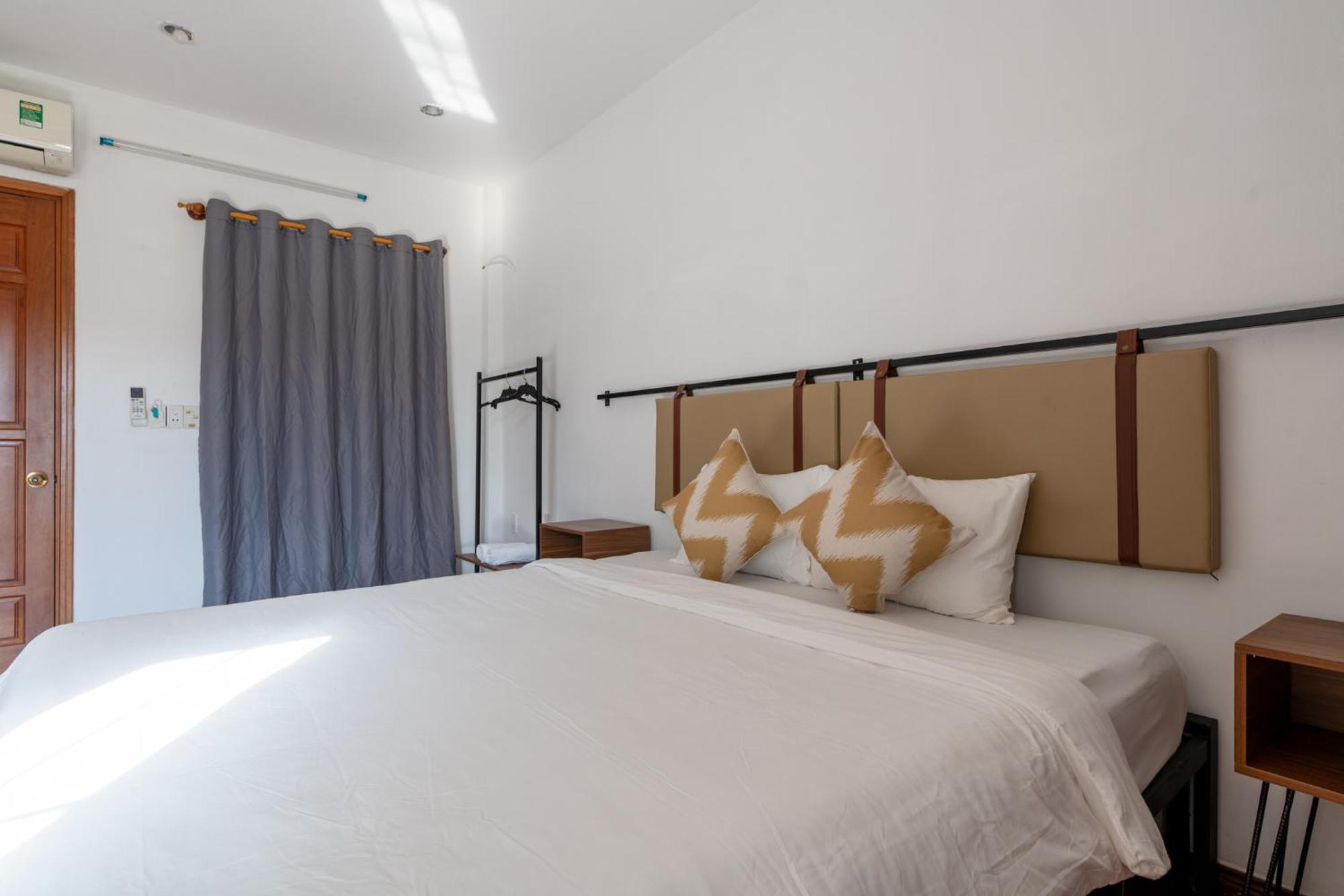Lynk Stay Hoian Hoi An Bagian luar foto