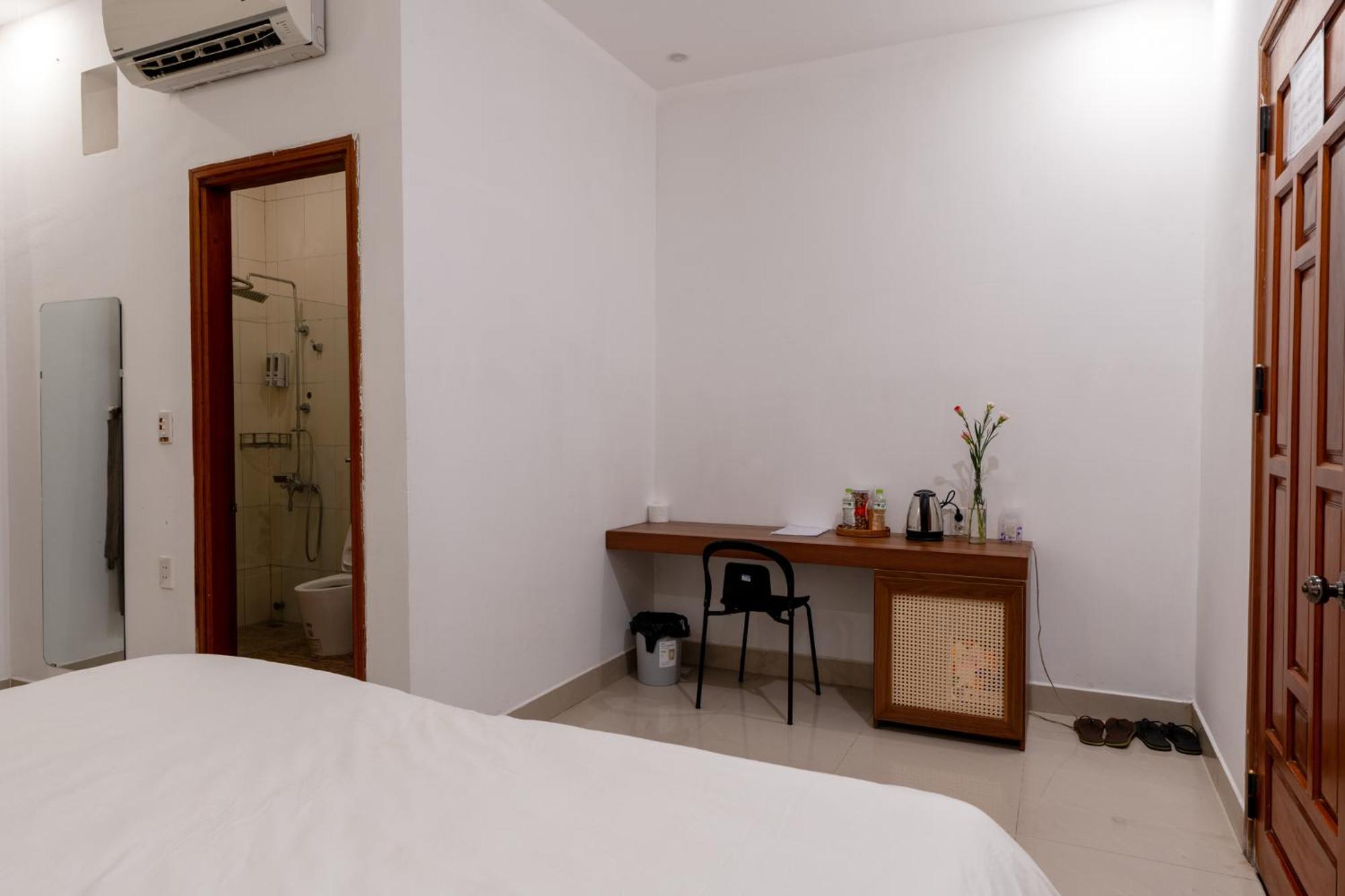 Lynk Stay Hoian Hoi An Bagian luar foto