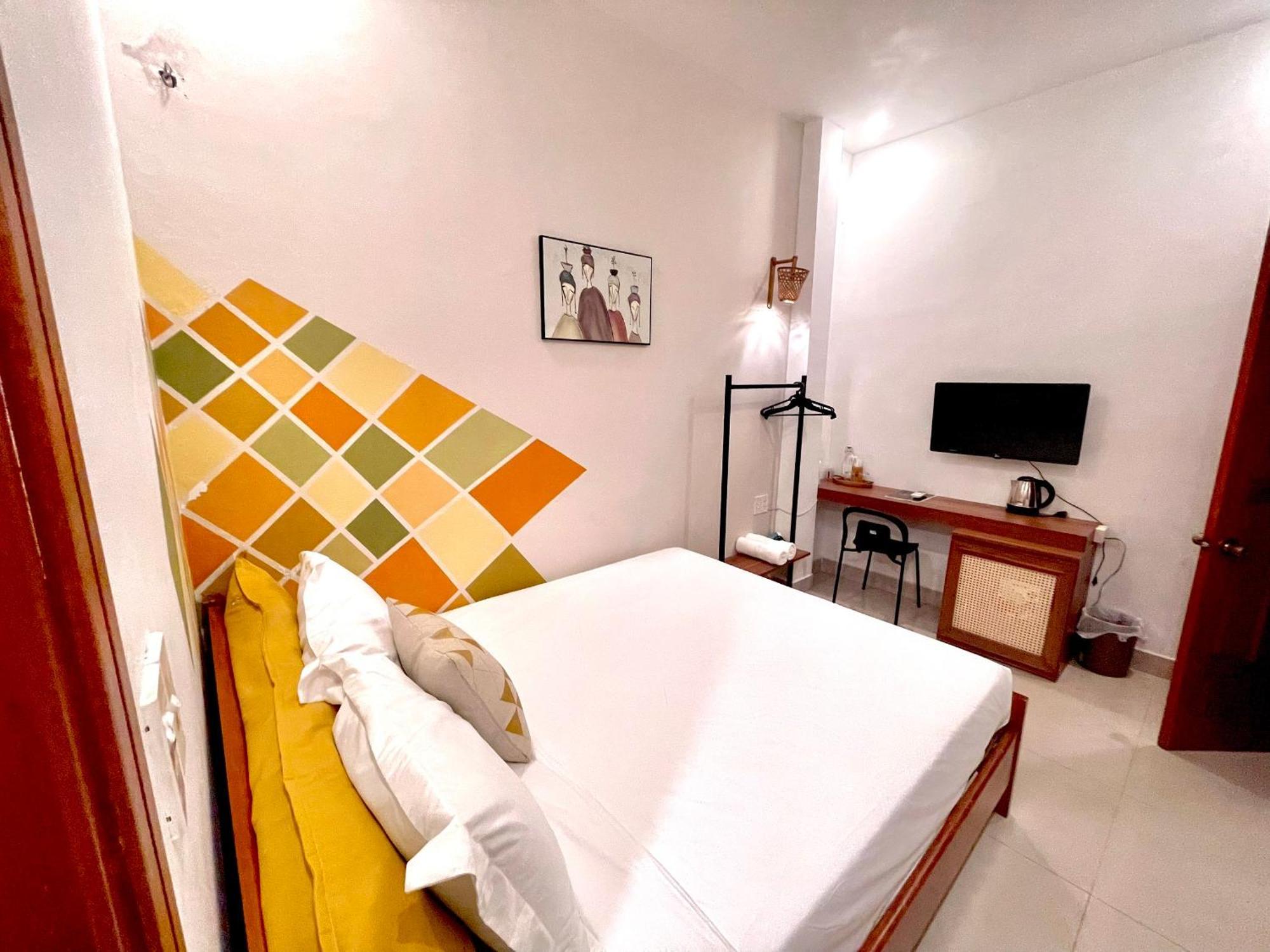 Lynk Stay Hoian Hoi An Bagian luar foto