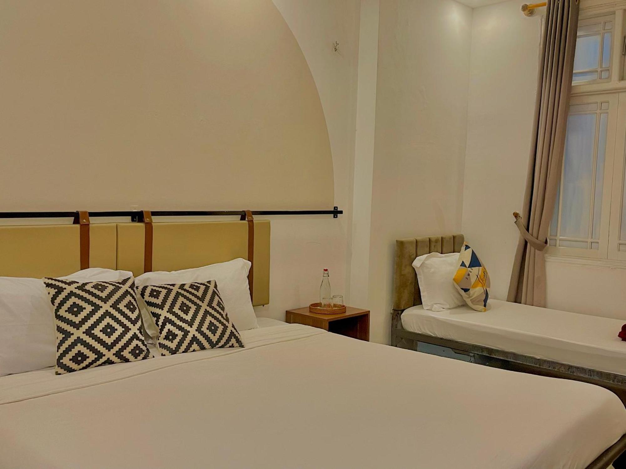 Lynk Stay Hoian Hoi An Bagian luar foto
