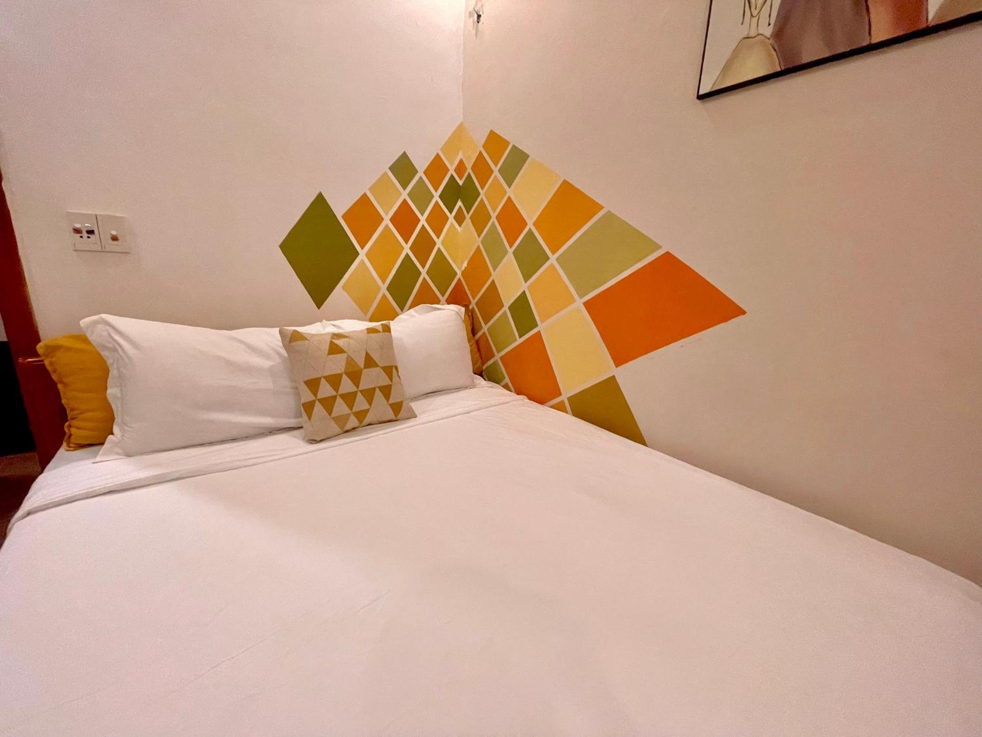 Lynk Stay Hoian Hoi An Bagian luar foto