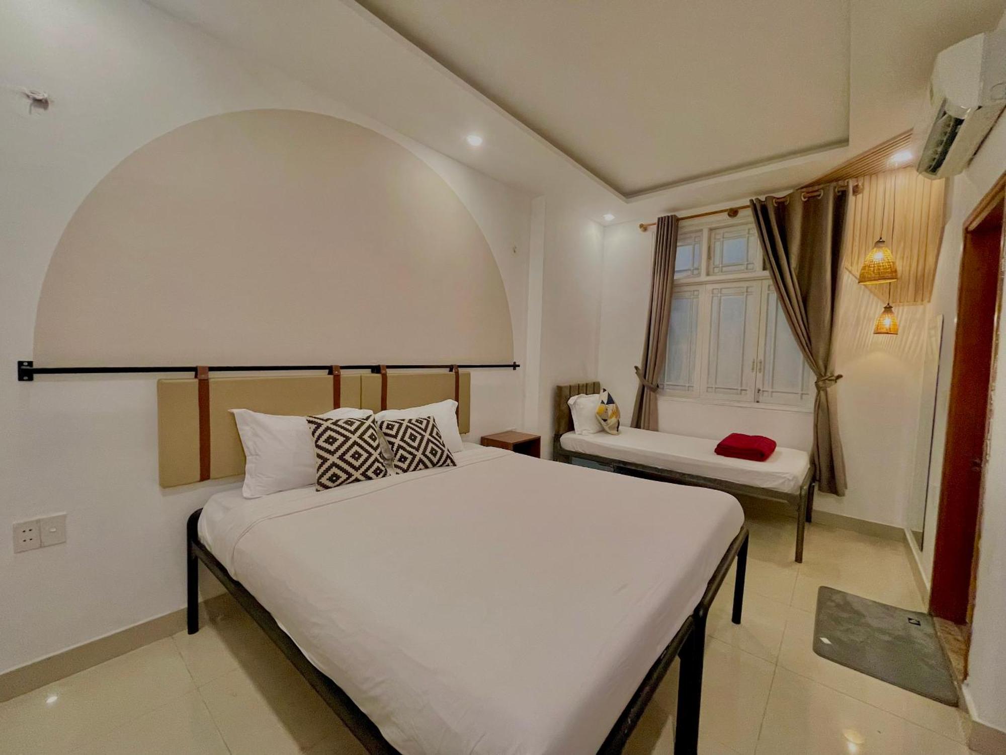 Lynk Stay Hoian Hoi An Bagian luar foto