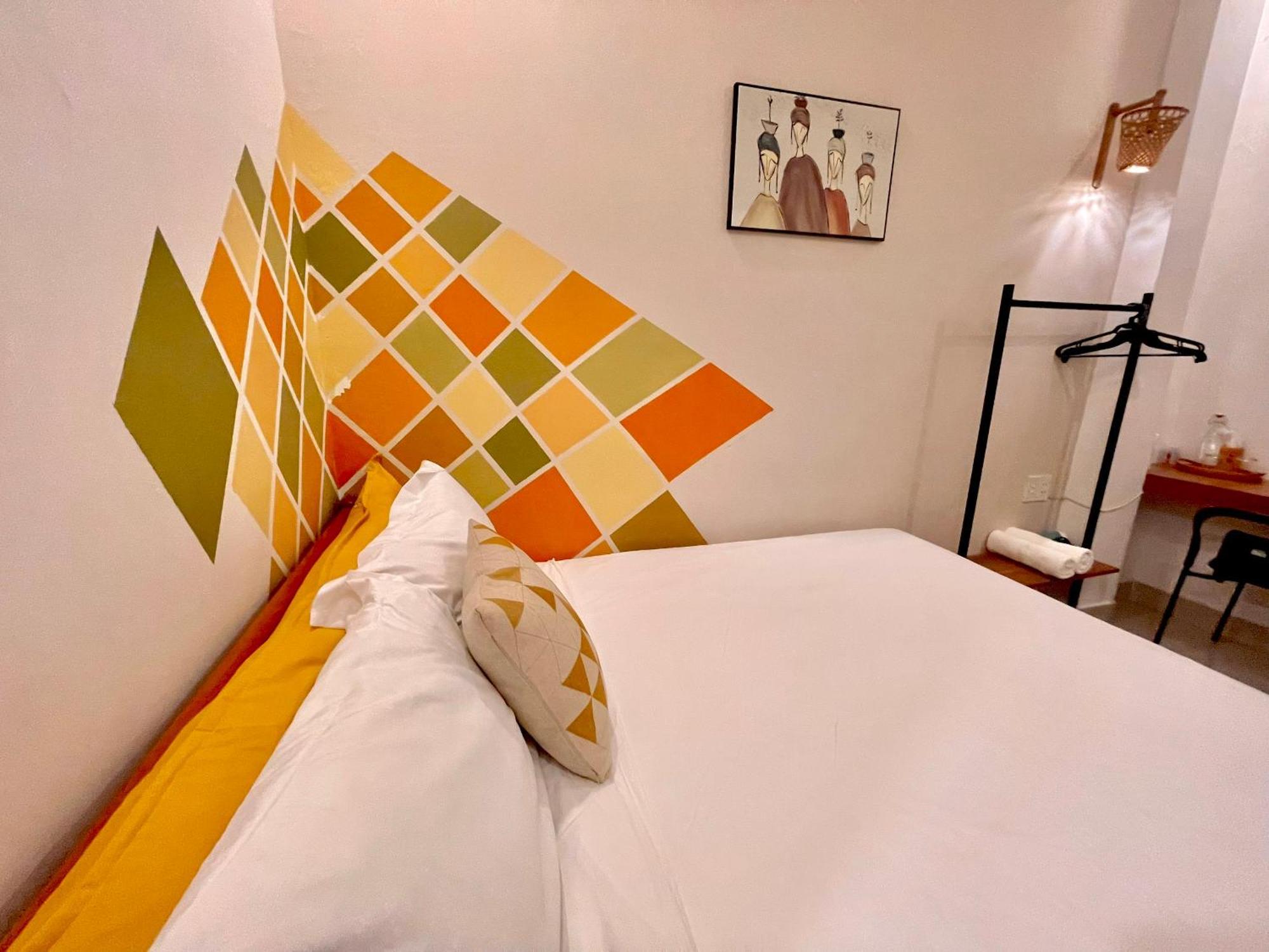 Lynk Stay Hoian Hoi An Bagian luar foto