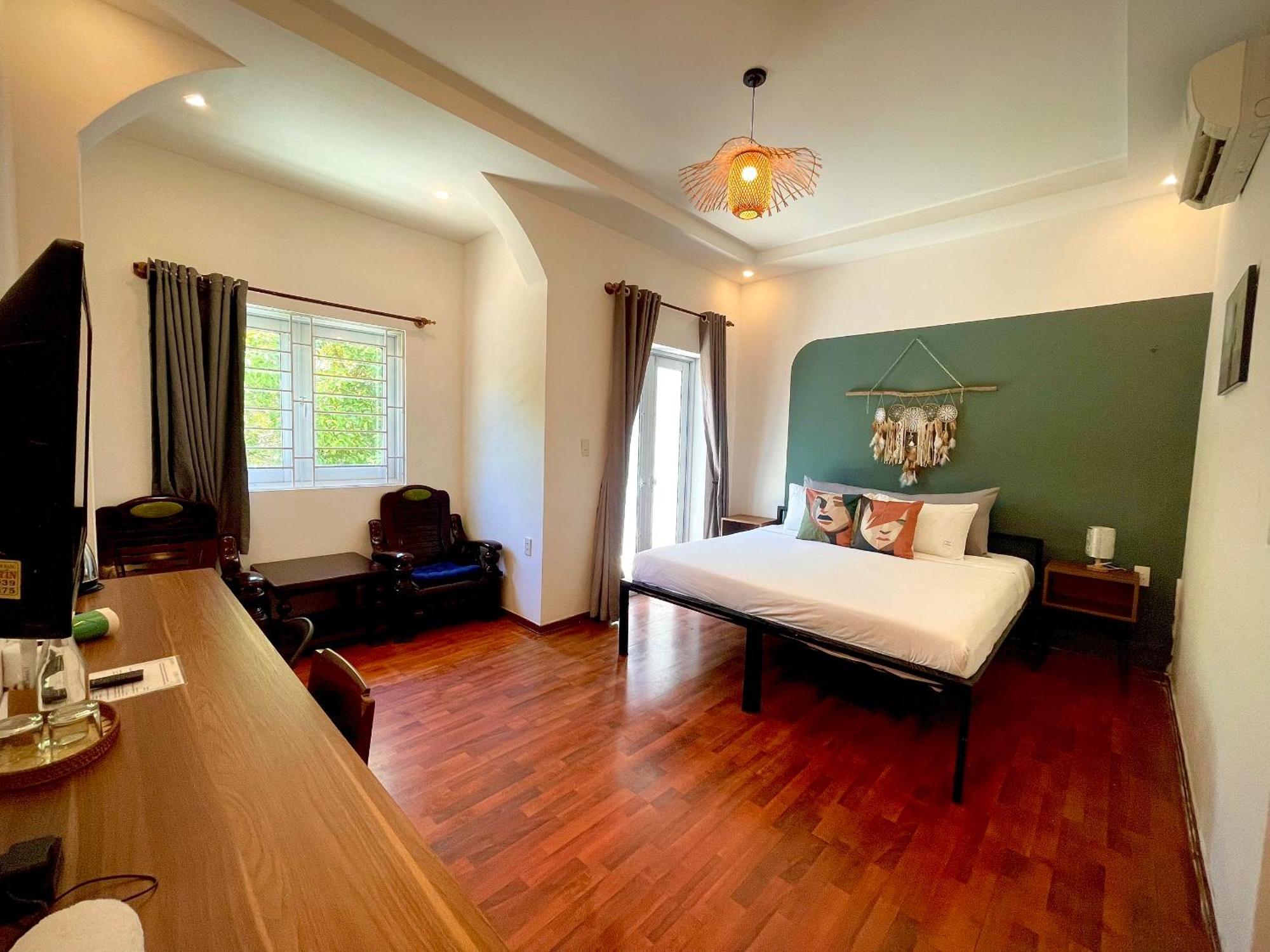 Lynk Stay Hoian Hoi An Bagian luar foto