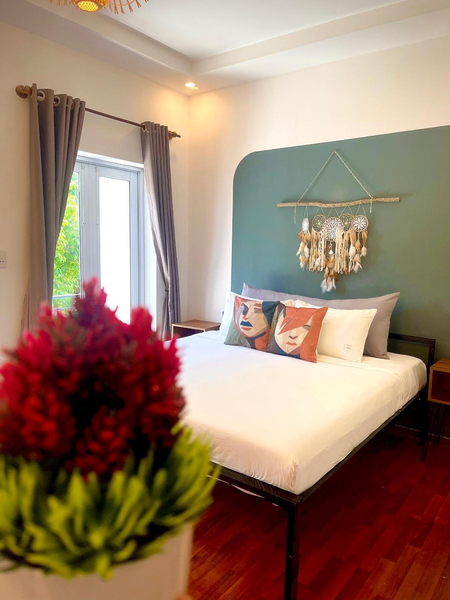 Lynk Stay Hoian Hoi An Bagian luar foto
