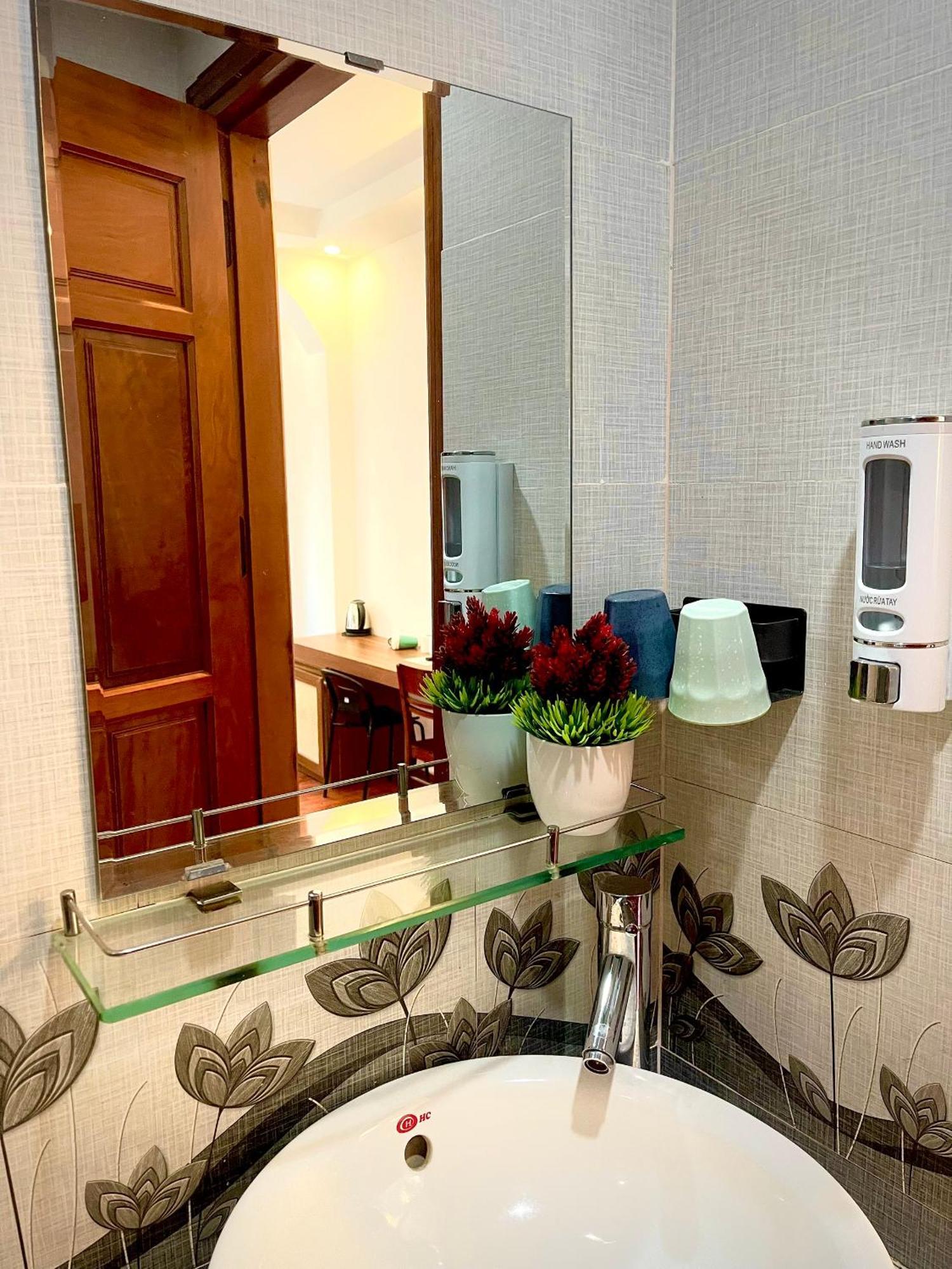 Lynk Stay Hoian Hoi An Bagian luar foto