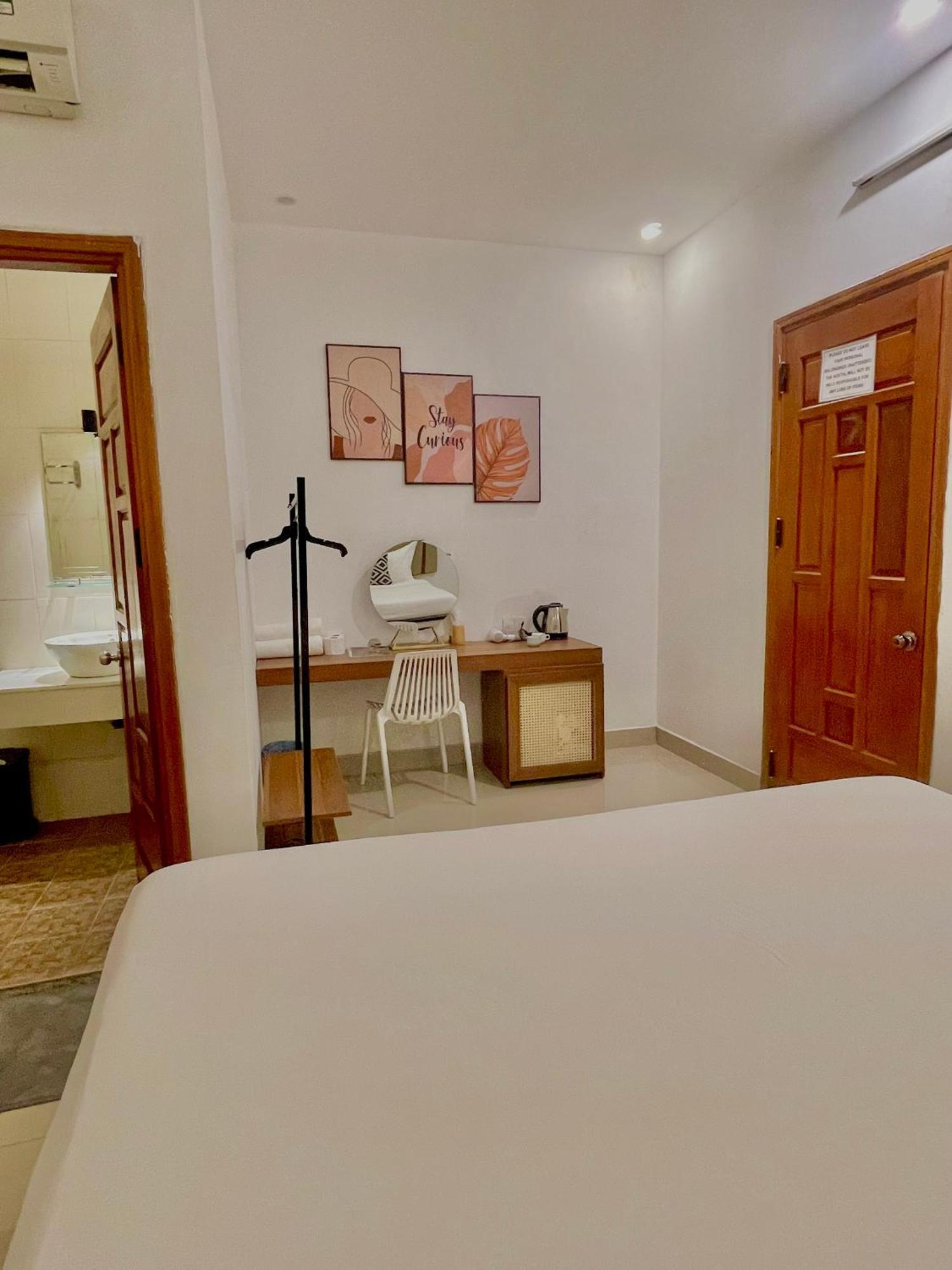 Lynk Stay Hoian Hoi An Bagian luar foto