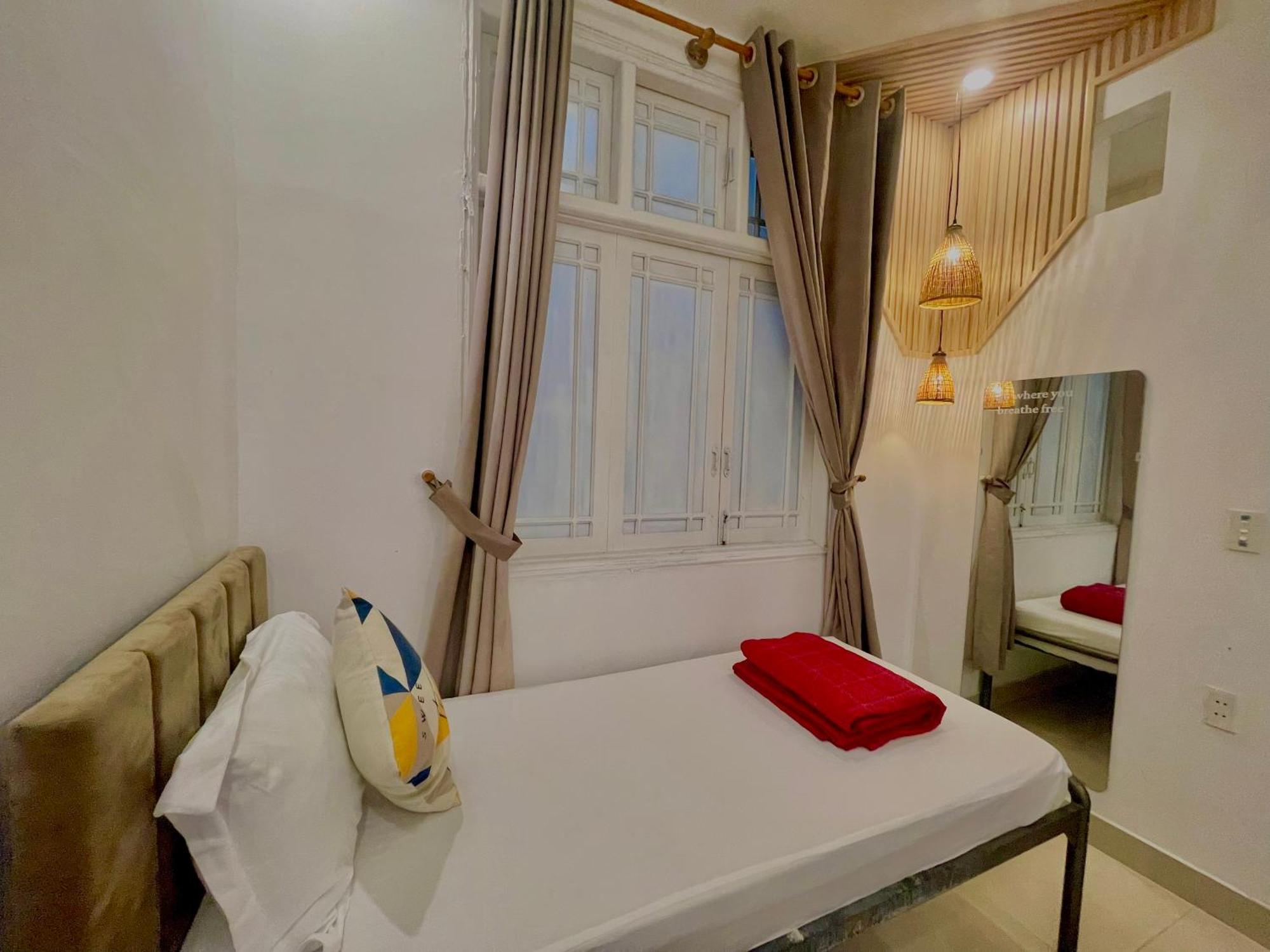 Lynk Stay Hoian Hoi An Bagian luar foto