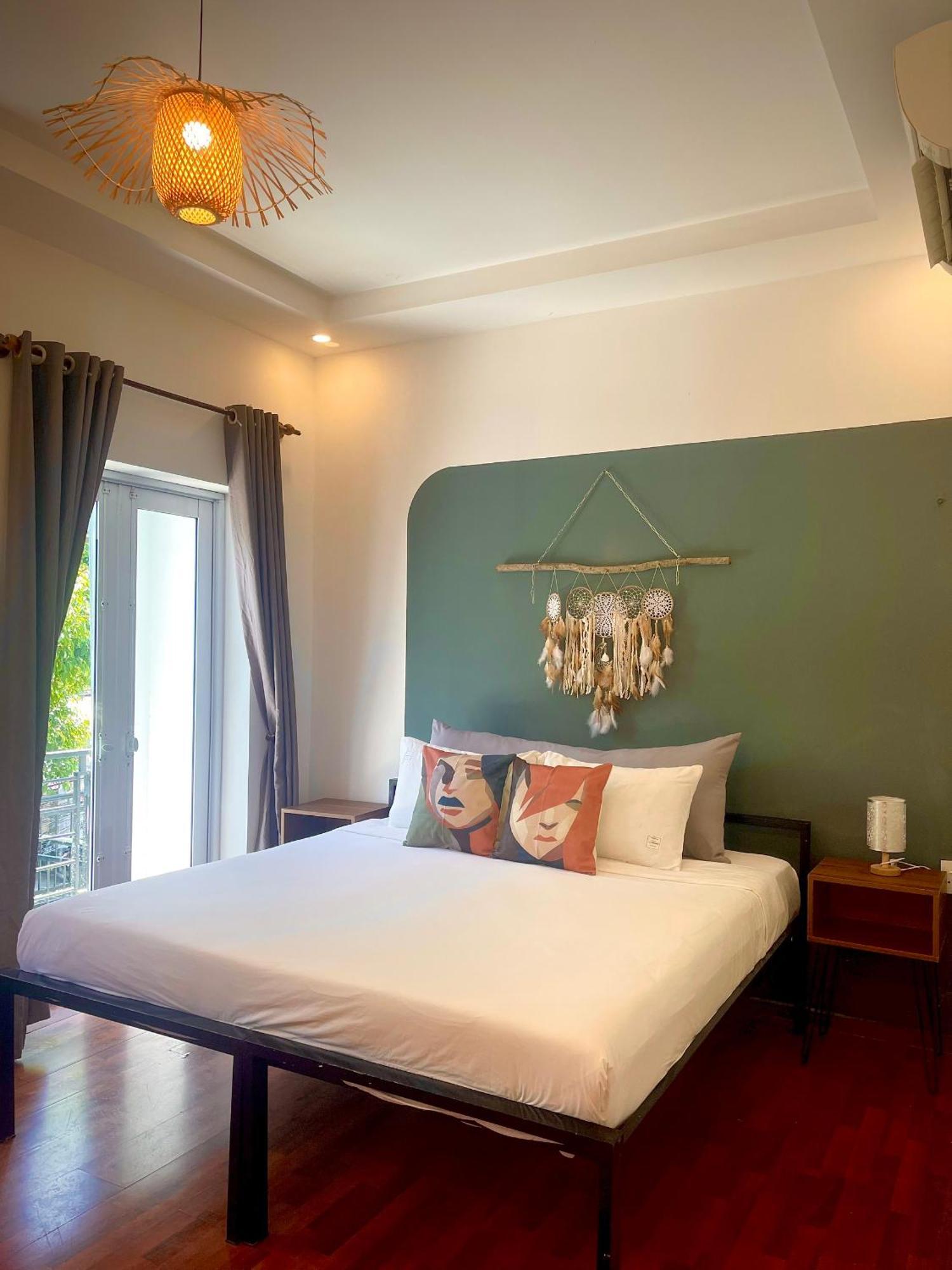 Lynk Stay Hoian Hoi An Bagian luar foto