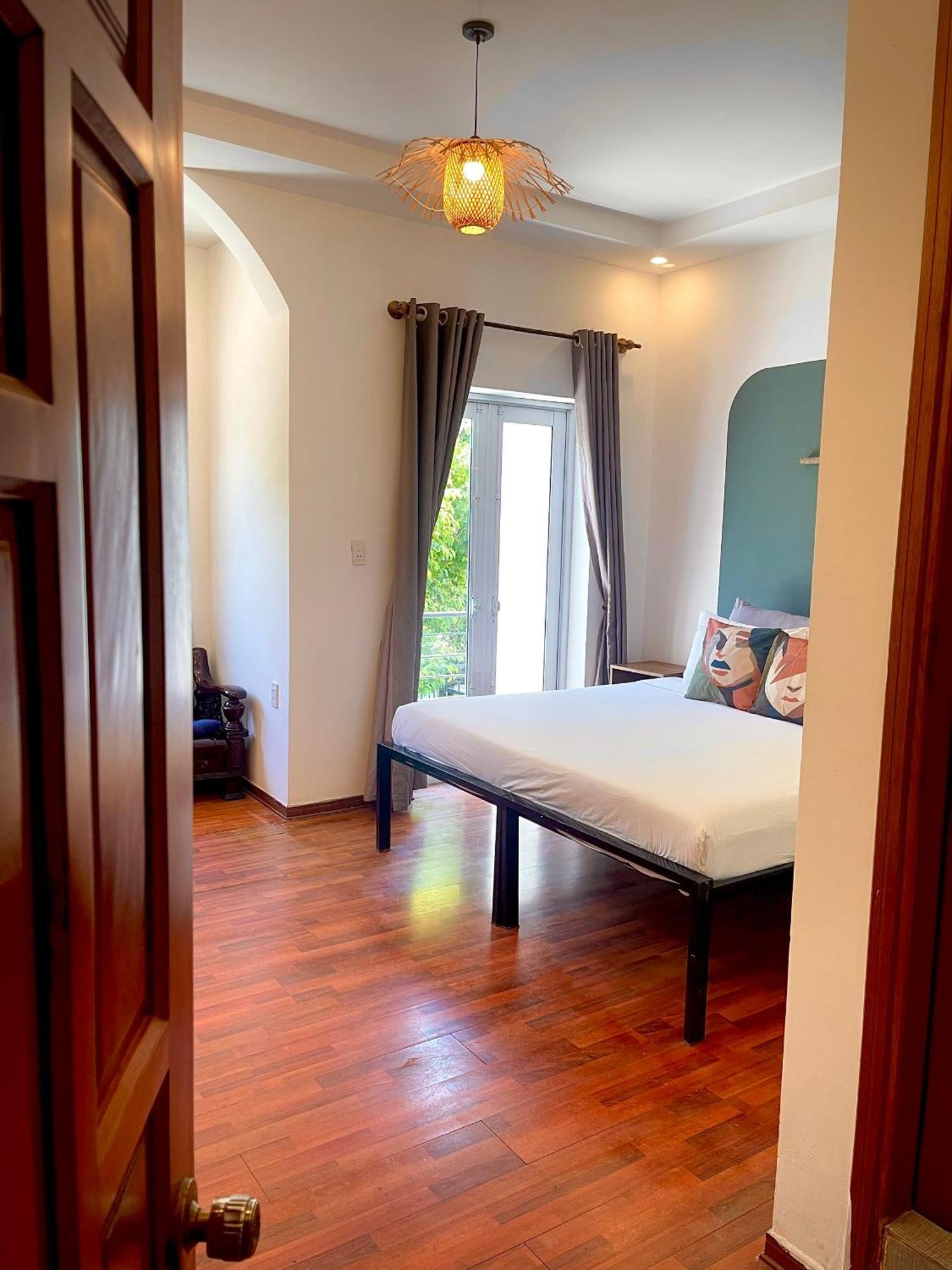 Lynk Stay Hoian Hoi An Bagian luar foto