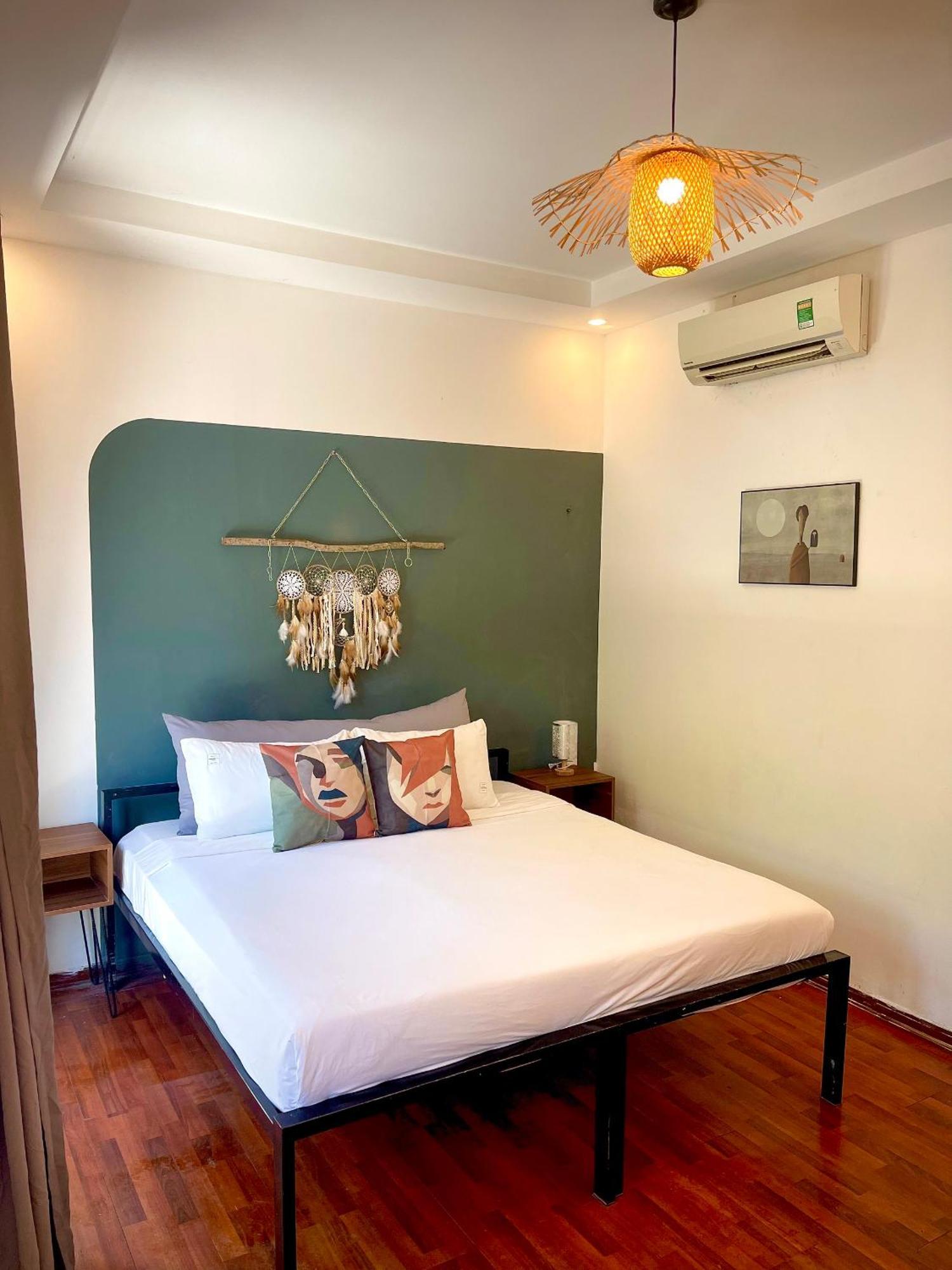 Lynk Stay Hoian Hoi An Bagian luar foto