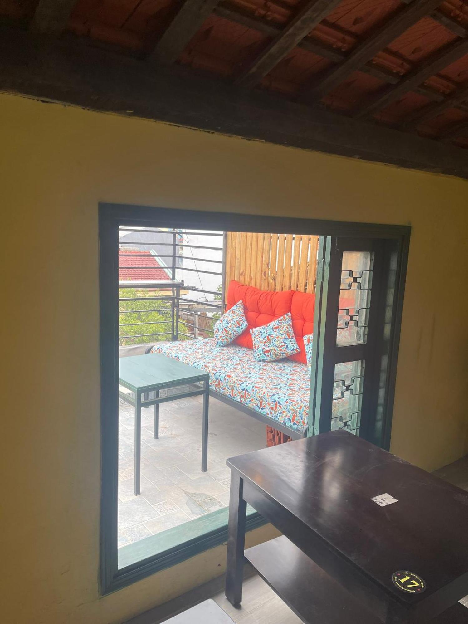Lynk Stay Hoian Hoi An Bagian luar foto