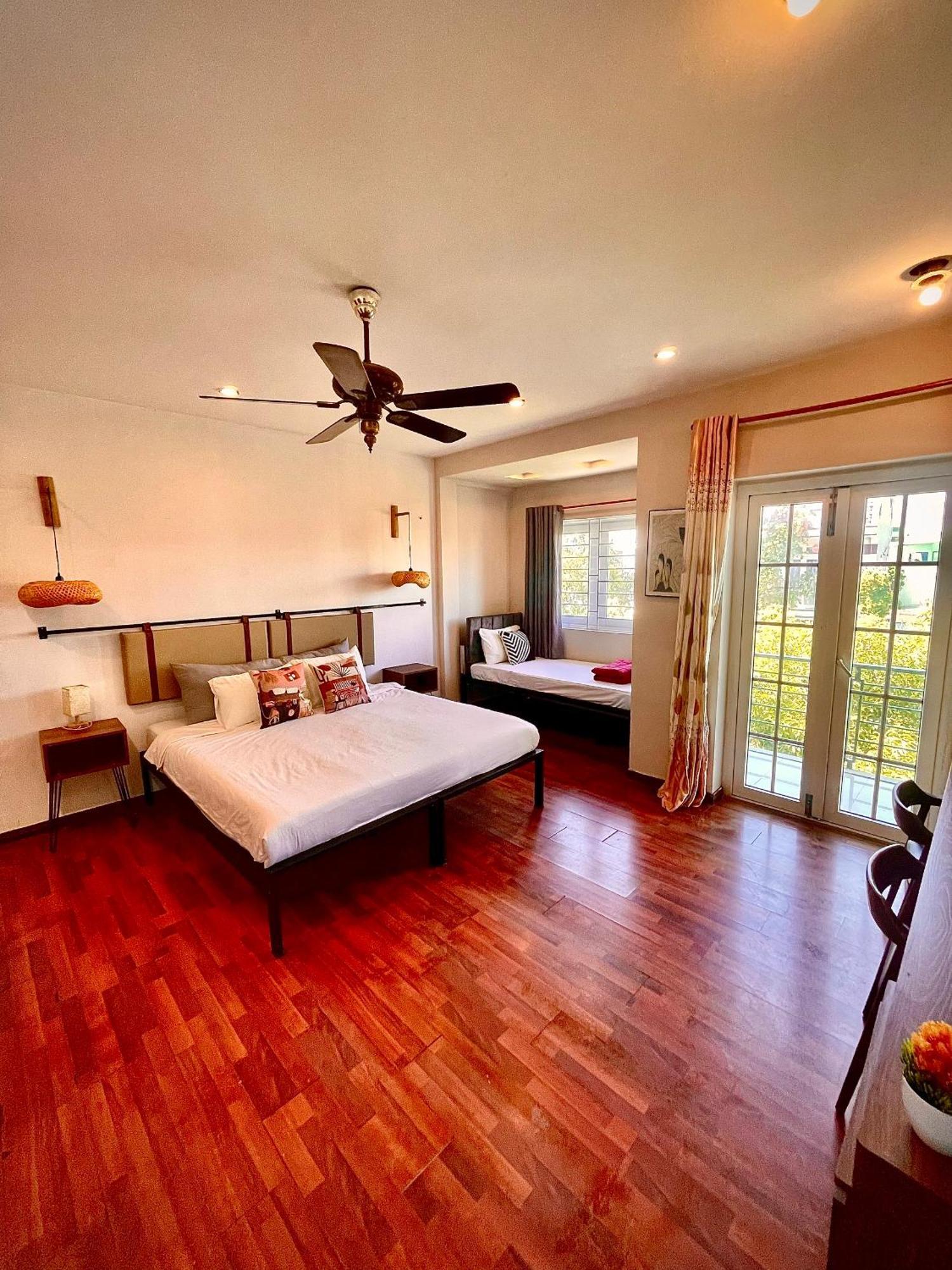 Lynk Stay Hoian Hoi An Bagian luar foto
