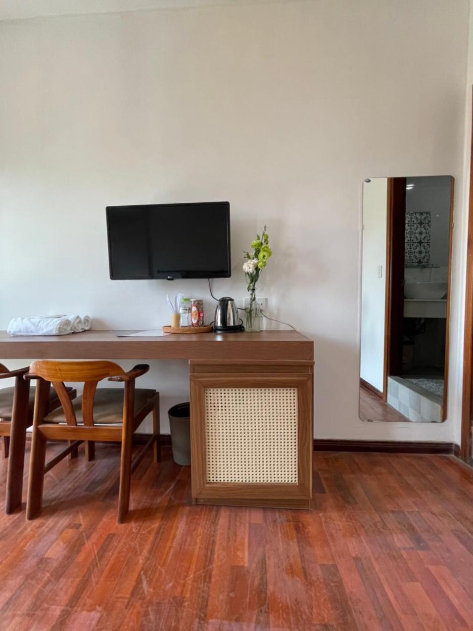 Lynk Stay Hoian Hoi An Bagian luar foto